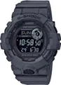 Produktbild: CASIO G-SHOCK GBD-800-1BER Smartwatch, Quarzuhr,Armbanduhr,Herrenuhr,Schrittzähler,bis 20bar wasserd.digital
