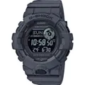 Produktbild: CASIO G-SHOCK Bluetooth GBD-800UC-8ER Digital Digi Herren Uhr Grau neu