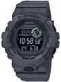 Produktbild: Casio GBD-800UC-8ER Herrenuhr Resin G-SHOCK G-SQUAD Grau