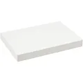 Produktbild: Creativ Company Aquarellpapier, A4, 210x297 mm, 200 g, Weiß, 100 Blatt