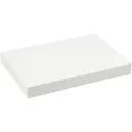 Produktbild: Creativ Company Aquarellpapier, A4, 210x297 mm, 200 g, Weiß, 100 Blatt | 22402