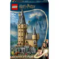Produktbild: LEGO Schloss Hogwarts: Der Hauptturm (LEGO Harry Potter) (76454)