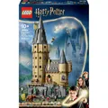 Produktbild: LEGO 76454 Harry Potter™ Schloss Hogwarts: Der Hauptturm