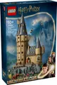 Produktbild: 05702017956336 Klocki Harry Potter 76454 Zamek Hogwart: Główna wieża LEGO