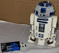 Produktbild: LEGO 10225 - Star Wars - R2-D2 + Anleitungen und Karton