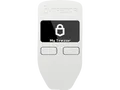 Produktbild: TREZOR Model One - White Bitcoin Wallet