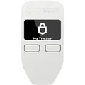 Produktbild: Trezor Model One - White (SLABTRW0B1100)
