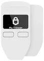 Produktbild: Trezor Model One Hardware Wallet Weiß 1 St. SLABTRW0B1100