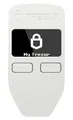 Produktbild: TREZOR Model One - White Bitcoin Wallet