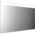 Produktbild: Emco - mi 250 LED-Lichtspiegel mit horizontalem Lichtausschnitt,