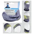 Produktbild: Fischer Multifunktionstuch Schlauchtuch Loop Schlauch-Schal Halstuch Bandana