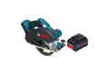 Produktbild: Bosch Professional Kompakt-Handkreissäge GKM 18V-50 Professional 18V 136mm + 1x ProCORE Akku 8,0Ah - ohne Lader