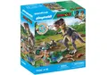 Produktbild: Playmobil Dinos 71524 T-Rex-Spurensuche NEU / OVP