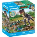 Produktbild: PLAYMOBIL 71524 T-Rex-Spurensuche