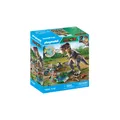Produktbild: PLAYMOBIL 71524 T-Rex-Spurensuche