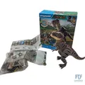 Produktbild: PLAYMOBIL Dinos 71524 T-Rex-Spurensuche- Linkes Bein abgebrochen