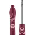 Produktbild: essence Lash Princess False Lash Effect Mascara Burgundy