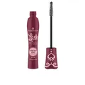 Produktbild: LASH PRINCESS Wimperntusche mit Wimperneffekt, Burgunderrot