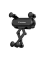Produktbild: Wozinsky gravity car phone holder for air vent black (WCH-05)