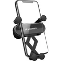 Produktbild: Wozinsky car phone holder gravity for ventilation grille black (WCH-05) (WCH-05)