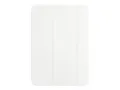 Produktbild: Apple Smart - Flip-Hülle für Tablet - weiß - für Apple 11-inch iPad Pro (M4)