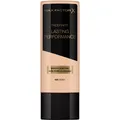 Produktbild: Max Factor Facefinity Lasting Performance Flüssiges Make-Up für einen langanhaltenden Effekt Farbton 095 Ivory 35 ml