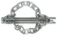 Produktbild: Rothenberger Rohrreinigungsspirale ROTHENBERGER Kettenschleuder 22 mm Nr. 72284 Spirale Rohrreinigu…