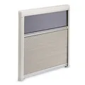 Produktbild: DOMETIC Fensterrollo DB3H 118x70cm Camping Verdunklung Insektenschutz Sichtschutz Kassettenrollo
