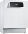 Produktbild: Miele Gewerbe-Geschirrspüler PFD400 U DAC LW | Unterbau | Frischwasser-System | 9 Programme | 285 Teller/h | Edelstahl