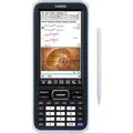Produktbild: Casio Grafikrechner ClassPad II, FX-CP 400, mit CAS, farbiges LC-Display, 320 x 528 Bildpunkte