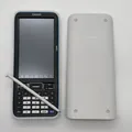 Produktbild: Casio ClassPad FX-CP400 Wissenschaftliche Rechner - Schwarz - HÄNDLER✅