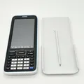 Produktbild: Casio FX-CP400 ClassPad Grafikrechner Schwarz/weiß Top Zustand - Getestet