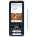Produktbild: Casio FX-CP400 Grafikrechner Schwarz Display (Stellen): 25 batteriebetrieben (B