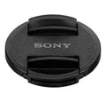 Produktbild: Sony Professional Sony ALC-F 405 S Objektivdeckel für 40,5 mm Objektive. Elektro-Kabel, USB-C, HDMI, Klinke, Wasserfest und stoßfest