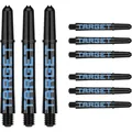 Produktbild: Target - Pro Grip Tag Shaft 3er Set - Blau