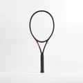 Produktbild: Tennisschläger Damen/Herren Wilson - Clash 100 V3 schwarz/orange