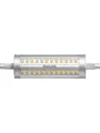Produktbild: Philips LED-Lampe Spot 14W/830 (100W) 118 mm Dimmable R7s