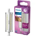 Produktbild: Philips Stab-LED R7S Lampe 118 mm (100 W), dimmbare R7S LED Stablampe mit neutralweißem Licht, energiesparende LED Lampe mit langer Nutzlebensdauer
