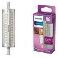 Produktbild: Philips LED 118mm R7s Stablampe 14W wie 100W warmweißes Licht 3000K  dimmbar