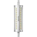 Produktbild: Philips - Led 78037100 Led Eek E (a - G) Stabform 14 W = 100 W Warmweiß (ø X L) 2.9 Cm X 11.8 Cm Dimm