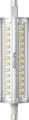Produktbild: Philips LED 78037100 LED EEK E (A - G) Stabform 14W = 100W Warmweiß (Ø x L) 2.9cm x 11.8cm dimmbar 1St.