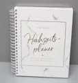 Produktbild: TWIVEE – Großer Hochzeitsplaner mit Kalender Deutsch Über 200 Seiten versiegelt.