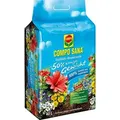 Produktbild: COMPO SANA Blumenerde 40 l, 50% weniger Gewicht