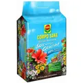 Produktbild: Compo Bodenverbesserer COMPO SANA Blumenerde mi Dünger für alle Zimmer-, Balkon- und Gartenpf