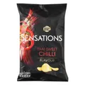 Produktbild: Lay's Sensations Thai Sweet Chilli Chips (20 x 40 gr.)
