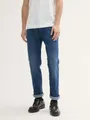 Produktbild: TOM TAILOR Straight-Jeans Jeanshosen TTMARVIN STRAIGHT Jeans