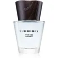 Produktbild: Burberry Touch for Men Eau de Toilette für Herren 50 ml