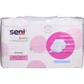 Produktbild: SENI San Inkontinenzvorlage plus extra 30 St.