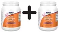 Produktbild: 2 x NOW Foods Multi Collagen Protein - 454g (99,06 EUR/kg)