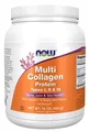 Produktbild: NOW Foods Multi Collagen Protein - 454g (103,50 EUR/kg)